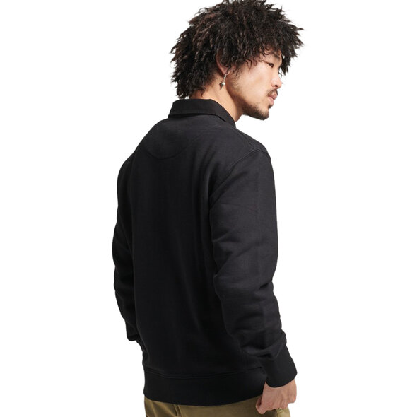 SUPERDRY VINTAGE RUGBY ΦΟΥΤΕΡ ΑΝΔΡIKO M2011889A-02A