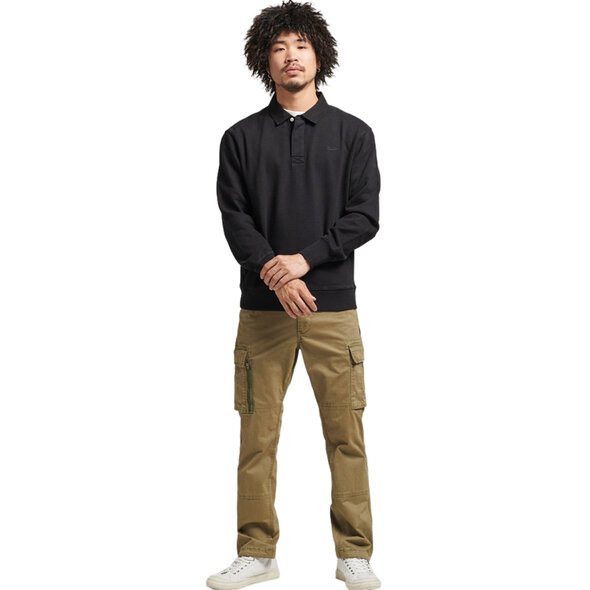 SUPERDRY VINTAGE RUGBY ΦΟΥΤΕΡ ΑΝΔΡIKO M2011889A-02A