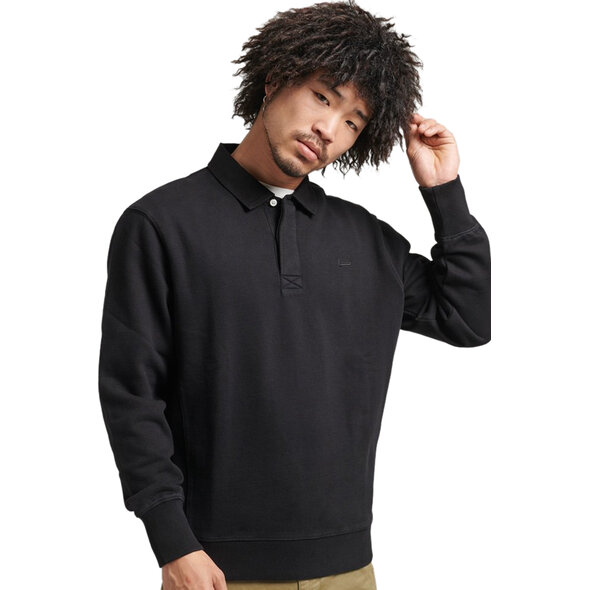 SUPERDRY VINTAGE RUGBY ΦΟΥΤΕΡ ΑΝΔΡIKO M2011889A-02A