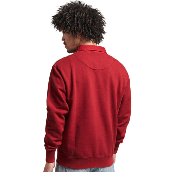 SUPERDRY VINTAGE RUGBY ΦΟΥΤΕΡ ΑΝΔΡIKO M2011889A-17I