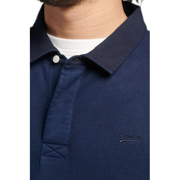 SUPERDRY VINTAGE RUGBY ΦΟΥΤΕΡ ΑΝΔΡIKO M2011889A-98T