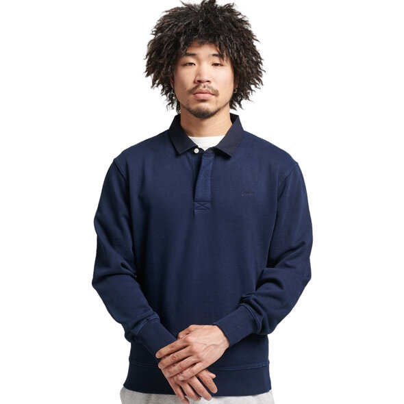 SUPERDRY VINTAGE RUGBY ΦΟΥΤΕΡ ΑΝΔΡIKO M2011889A-98T