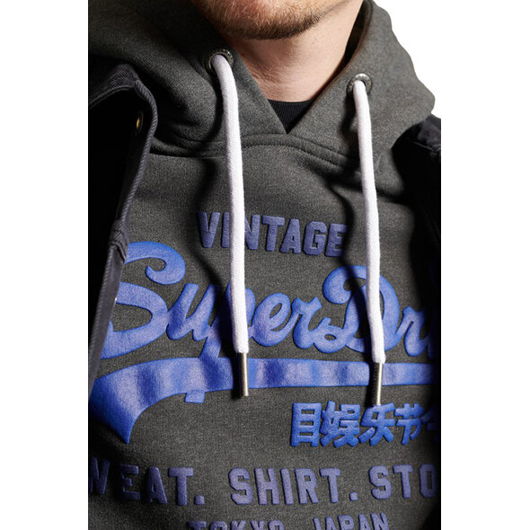 SUPERDRY SHOP DUO ΦΟΥΤΕΡ ΑΝΔΡIKO M2011901A-VQ4