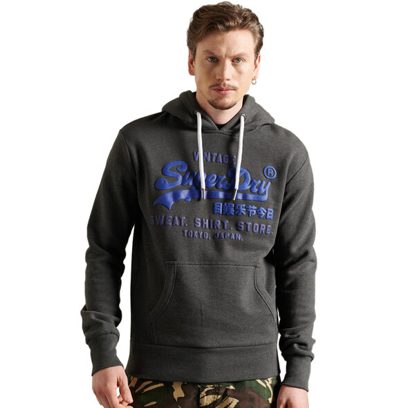 SUPERDRY SHOP DUO ΦΟΥΤΕΡ ΑΝΔΡIKO M2011901A-VQ4