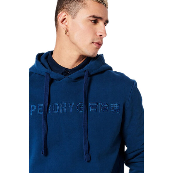 SUPERDRY VINTAGE CORP LOGO ΦΟΥΤΕΡ ΑΝΔΡIKO M2011903A-92N