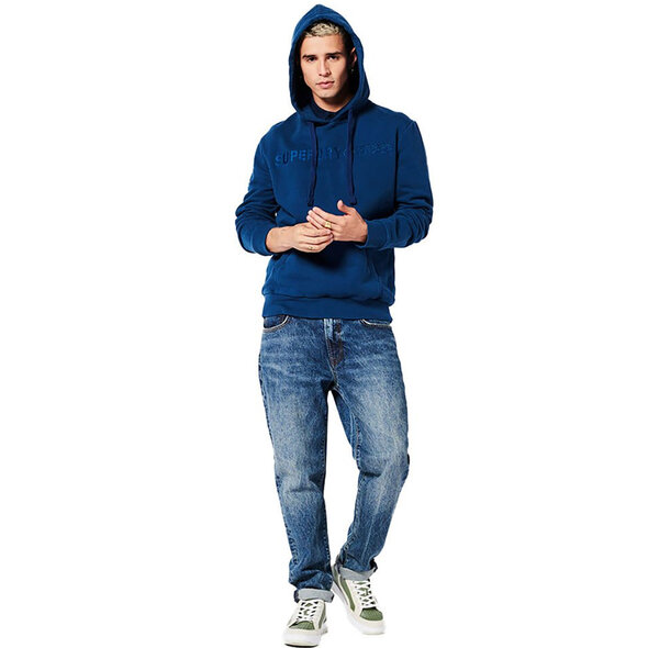 SUPERDRY VINTAGE CORP LOGO ΦΟΥΤΕΡ ΑΝΔΡIKO M2011903A-92N