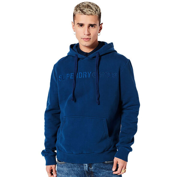 SUPERDRY VINTAGE CORP LOGO ΦΟΥΤΕΡ ΑΝΔΡIKO M2011903A-92N