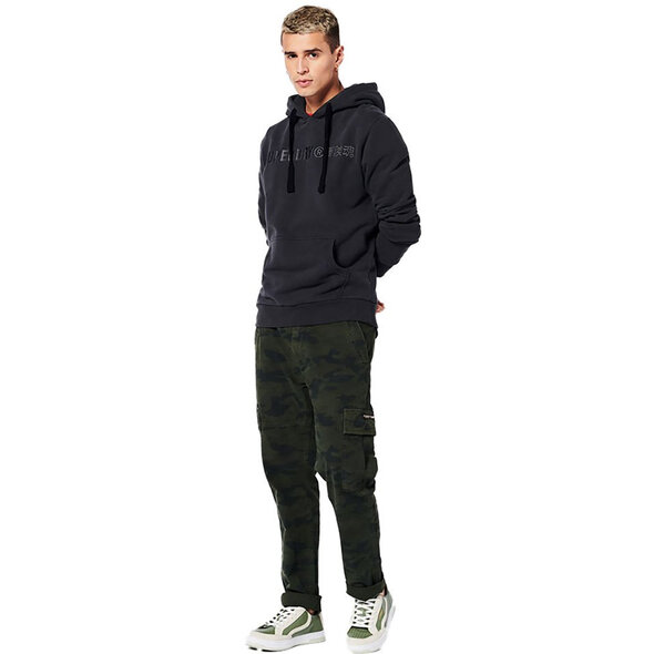 SUPERDRY VINTAGE CORP LOGO ΦΟΥΤΕΡ ΑΝΔΡIKO M2011903A-AFB