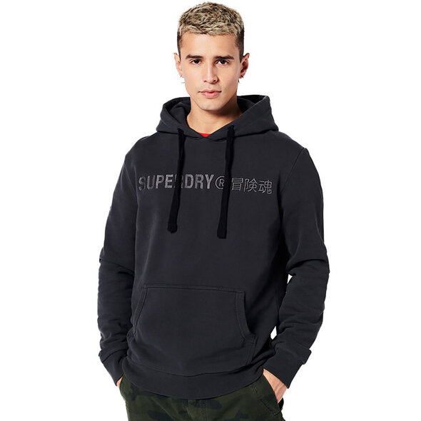 SUPERDRY VINTAGE CORP LOGO ΦΟΥΤΕΡ ΑΝΔΡIKO M2011903A-AFB