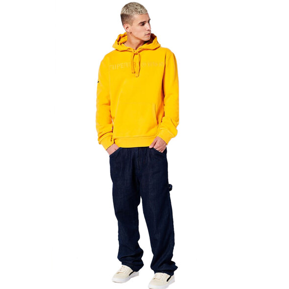 SUPERDRY VINTAGE CORP LOGO ΦΟΥΤΕΡ ΑΝΔΡIKO M2011903A-RUA