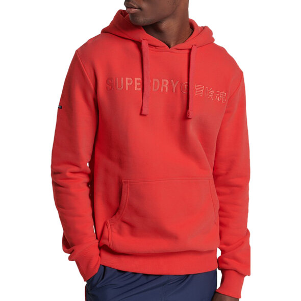 SUPERDRY VINTAGE CORP LOGO ΦΟΥΤΕΡ ΑΝΔΡIKO M2011903A-SPR