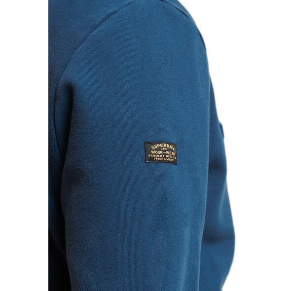 SUPERDRY CLASSIC SURPLUS ΦΟΥΤΕΡ ΑΝΔΡIKO M2011927A-J6P