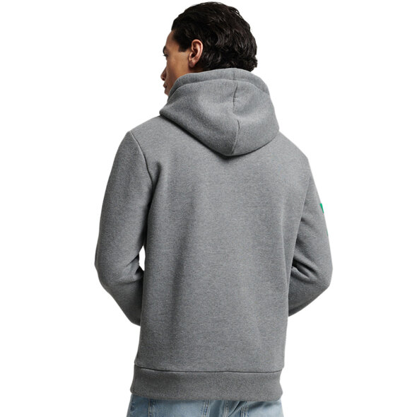 SUPERDRY LOGO CLASSIC ΦΟΥΤΕΡ ΑΝΔΡΙΚΟ M2011929A-5XZ