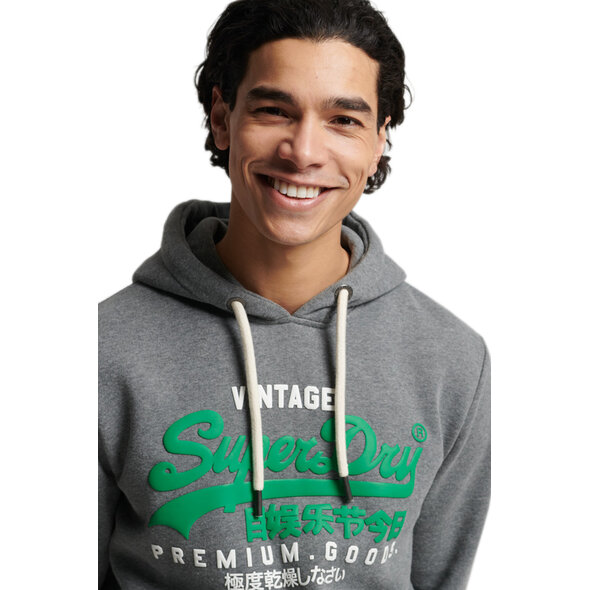 SUPERDRY LOGO CLASSIC ΦΟΥΤΕΡ ΑΝΔΡΙΚΟ M2011929A-5XZ