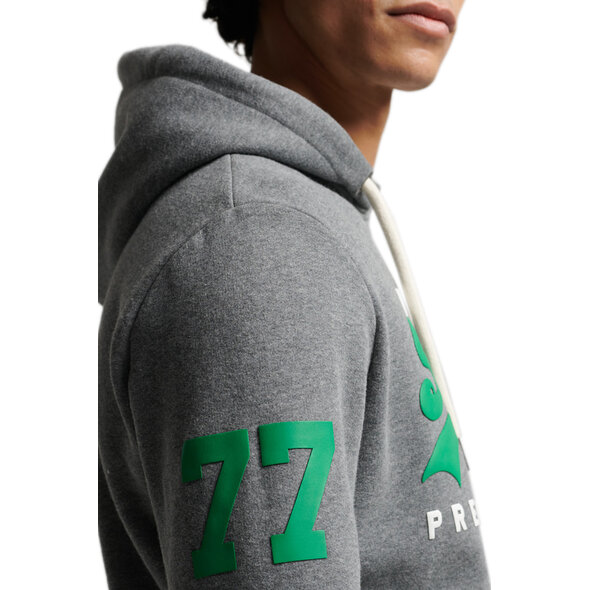 SUPERDRY LOGO CLASSIC ΦΟΥΤΕΡ ΑΝΔΡΙΚΟ M2011929A-5XZ
