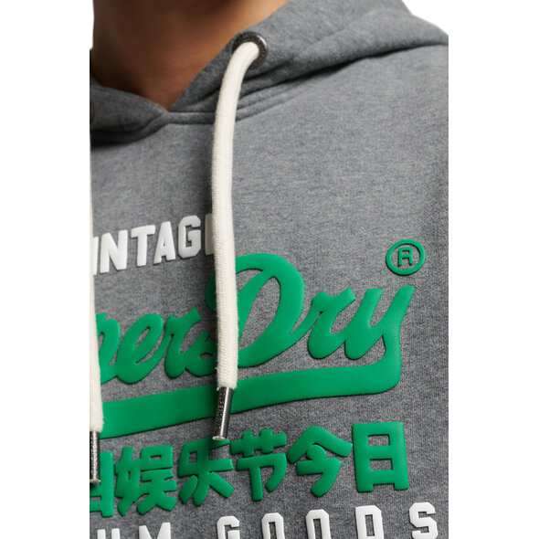 SUPERDRY LOGO CLASSIC ΦΟΥΤΕΡ ΑΝΔΡΙΚΟ M2011929A-5XZ