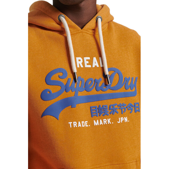 SUPERDRY LOGO CLASSIC ΦΟΥΤΕΡ ΑΝΔΡΙΚΟ M2011929A-6RG