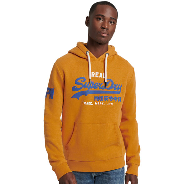 SUPERDRY LOGO CLASSIC ΦΟΥΤΕΡ ΑΝΔΡΙΚΟ M2011929A-6RG
