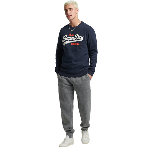 SUPERDRY VINTAGE LOGO SODA POP ΦΟΥΤΕΡ ΑΝΔΡIKO M2011981A-98T