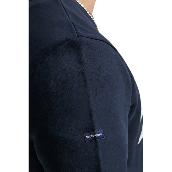SUPERDRY VINTAGE LOGO SODA POP ΦΟΥΤΕΡ ΑΝΔΡIKO M2011981A-98T