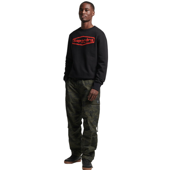 SUPERDRY VINTAGE GAME ON 90S ΦΟΥΤΕΡ ΑΝΔΡIKO M2011984A-02A