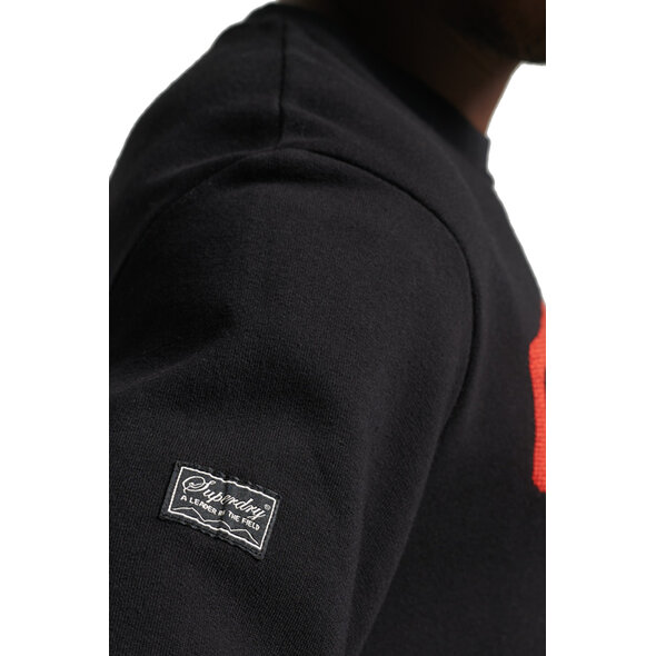 SUPERDRY VINTAGE GAME ON 90S ΦΟΥΤΕΡ ΑΝΔΡIKO M2011984A-02A