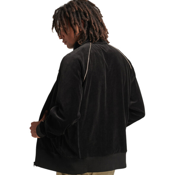 SUPERDRY VELOUR TRACK ΖΑΚΕΤΑ ΑΝΔΡΙΚH M2012016A-02A