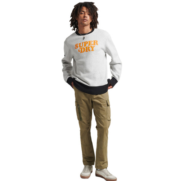 SUPERDRY VINTAGE COOPER CLASSIC ΦΟΥΤΕΡ ΑΝΔΡIKO M2012057A-5WB