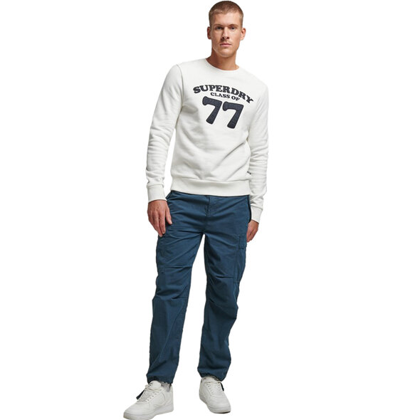 SUPERDRY VINTAGE COOPER CLASSIC ΦΟΥΤΕΡ ΑΝΔΡIKO M2012098A-00C