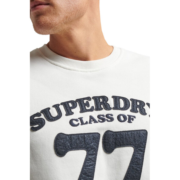 SUPERDRY VINTAGE COOPER CLASSIC ΦΟΥΤΕΡ ΑΝΔΡIKO M2012098A-00C