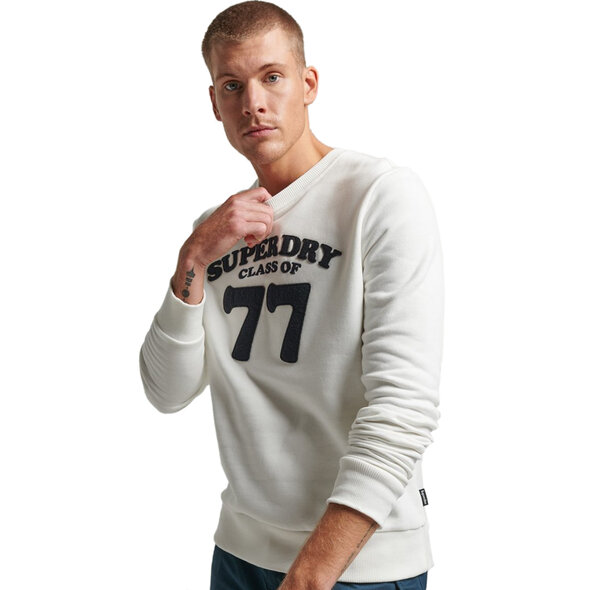 SUPERDRY VINTAGE COOPER CLASSIC ΦΟΥΤΕΡ ΑΝΔΡIKO M2012098A-00C