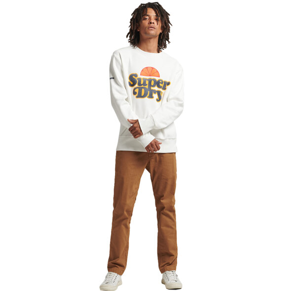 SUPERDRY VINTAGE COOPER NOSTALGIA ΦΟΥΤΕΡ ΑΝΔΡΙΚΟ M2012120A-39E