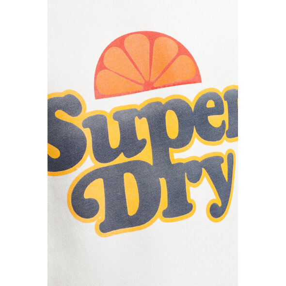 SUPERDRY VINTAGE COOPER NOSTALGIA ΦΟΥΤΕΡ ΑΝΔΡΙΚΟ M2012120A-39E
