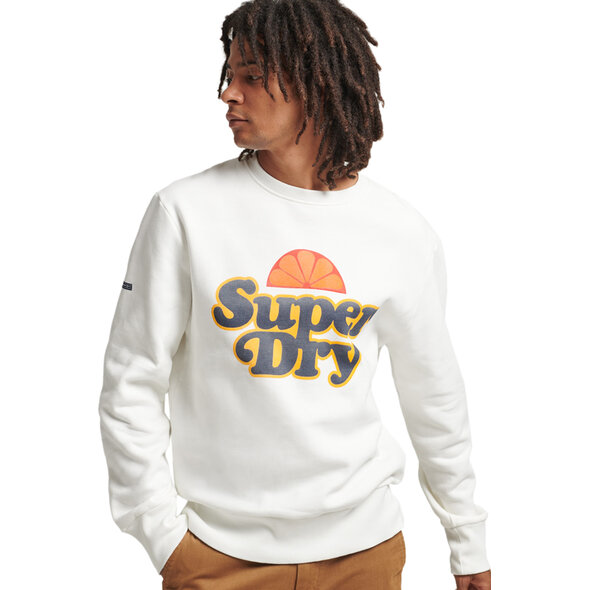 SUPERDRY VINTAGE COOPER NOSTALGIA ΦΟΥΤΕΡ ΑΝΔΡΙΚΟ M2012120A-39E