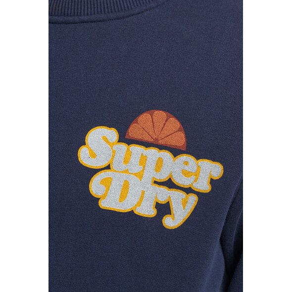 SUPERDRY VINTAGE COOPER NOSTALGIA ΦΟΥΤΕΡ ΑΝΔΡΙΚΟ M2012120A-49P