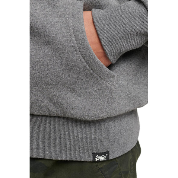 SUPERDRY BORG LINED ΦΟΥΤΕΡ ZAKETA ΑΝΔΡIKH M2012346A-5XZ