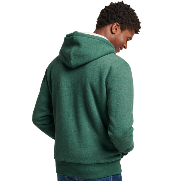 SUPERDRY BORG LINED ΦΟΥΤΕΡ ZAKETA ΑΝΔΡIKH M2012346A-6CV