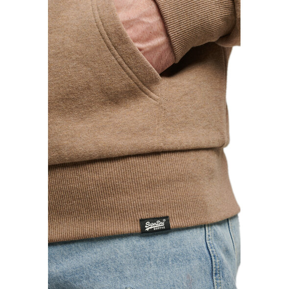 SUPERDRY BORG LINED ΦΟΥΤΕΡ ZAKETA ΑΝΔΡIKH M2012346A-R6W