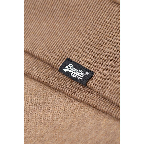 SUPERDRY BORG LINED ΦΟΥΤΕΡ ZAKETA ΑΝΔΡIKH M2012346A-R6W