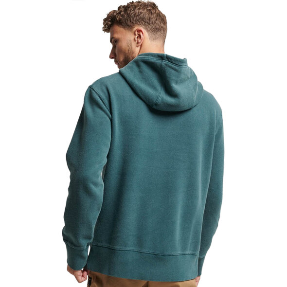 SUPERDRY VINTAGE WASHED ΦΟΥΤΕΡ ΑΝΔΡIKO M2012362A-A7J
