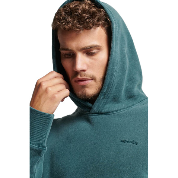 SUPERDRY VINTAGE WASHED ΦΟΥΤΕΡ ΑΝΔΡIKO M2012362A-A7J