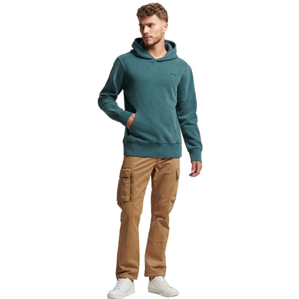 SUPERDRY VINTAGE WASHED ΦΟΥΤΕΡ ΑΝΔΡIKO M2012362A-A7J
