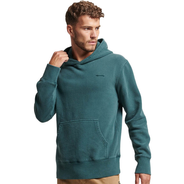 SUPERDRY VINTAGE WASHED ΦΟΥΤΕΡ ΑΝΔΡIKO M2012362A-A7J