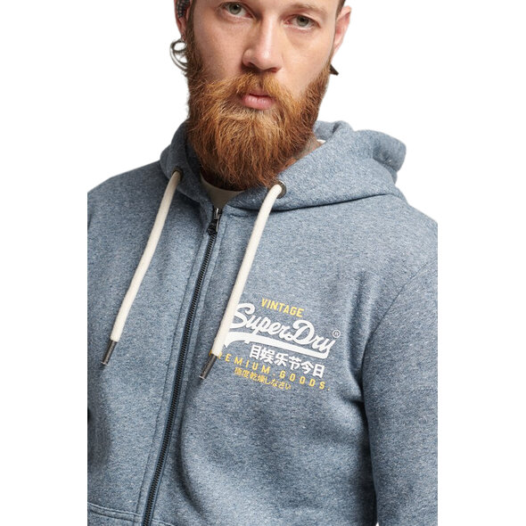 SUPERDRY ΦΟΥΤΕΡ ΖΑΚΕΤΑ ΑΝΔΡΙΚΗ M2012427A-5YB