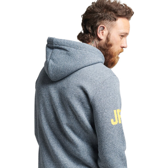 SUPERDRY ΦΟΥΤΕΡ ΖΑΚΕΤΑ ΑΝΔΡΙΚΗ M2012427A-5YB