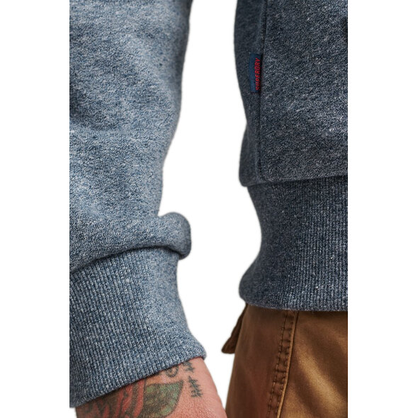 SUPERDRY ΦΟΥΤΕΡ ΖΑΚΕΤΑ ΑΝΔΡΙΚΗ M2012427A-5YB