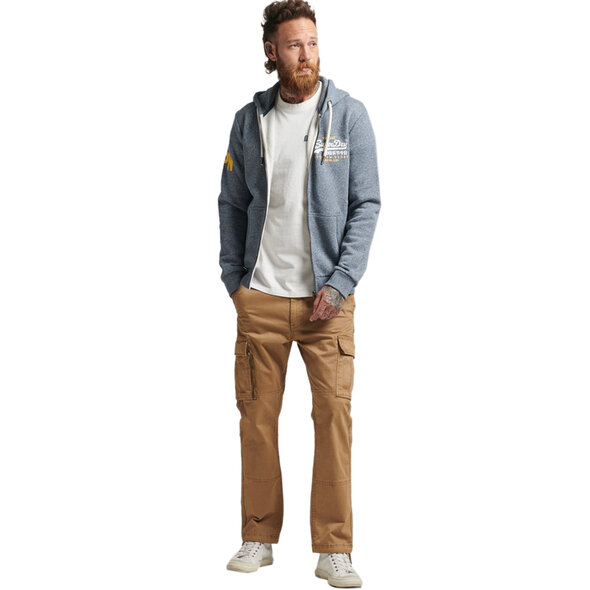 SUPERDRY ΦΟΥΤΕΡ ΖΑΚΕΤΑ ΑΝΔΡΙΚΗ M2012427A-5YB