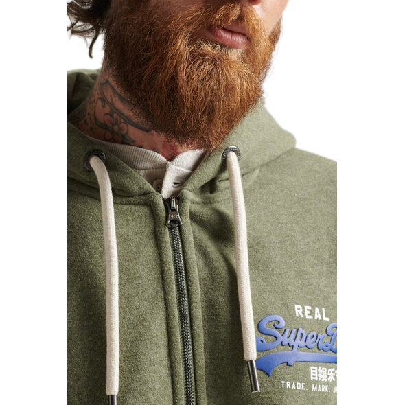 SUPERDRY ΦΟΥΤΕΡ ΖΑΚΕΤΑ ΑΝΔΡΙΚΗ M2012427A-6RH