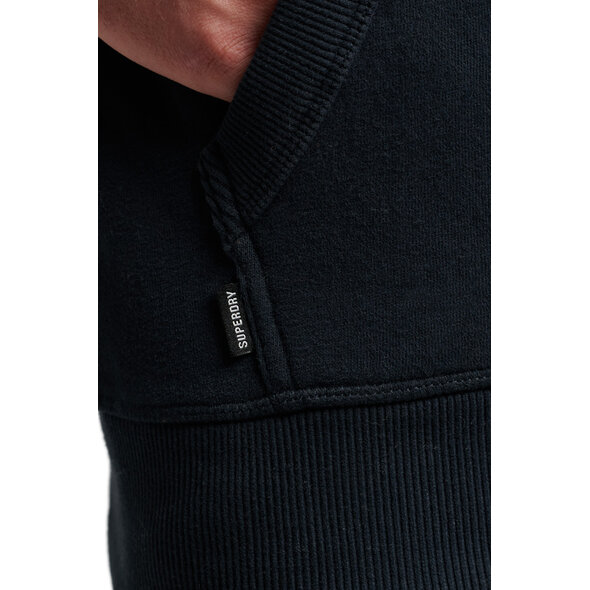 SUPERDRY VINTAGE LOGO EMBROIDERED ΦΟΥΤΕΡ ZAKETA ΑΝΔΡIKH M2012927A-98T