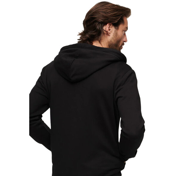 SUPERDRY SUPERSTATE ΦΟΥΤΕΡ ZAKETA ΑΝΔΡIKH M2012965A-02A